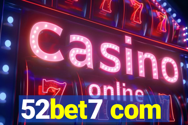 52bet7 com
